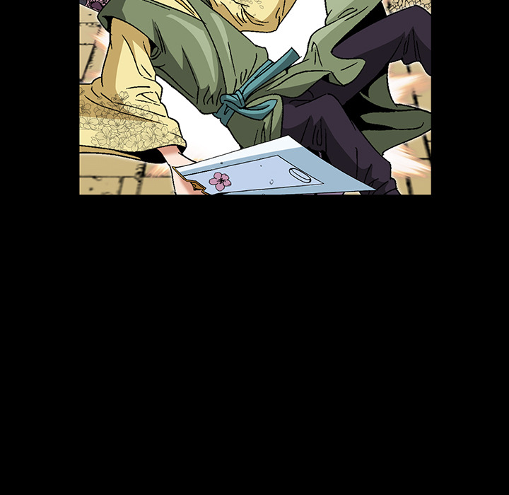 Die Reise des Gunak - episode 35 - 145