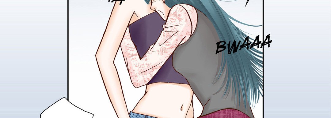 100% Perfect Girl - episode 23 - 114