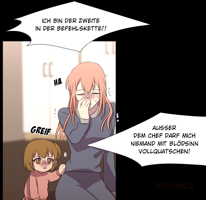 Sehnsucht nach Schmetterlingen im Bauch - episode 57 - 21