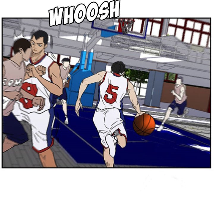 Tweener - episode 26 - 36