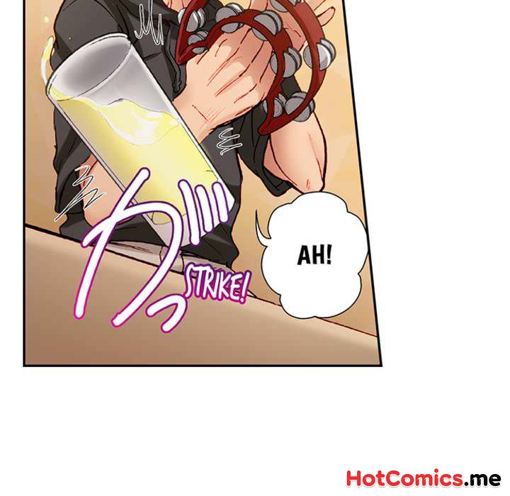 The Quiet Gal Can't Stop Moaning in Bed - episode 5 - 29