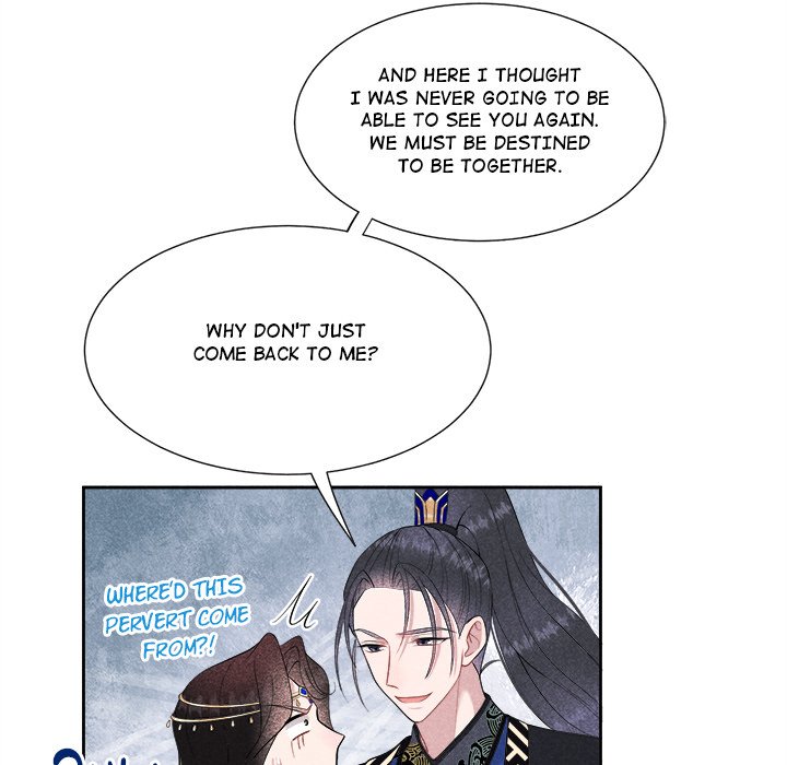 King of Lavitan - episode 25 - 34