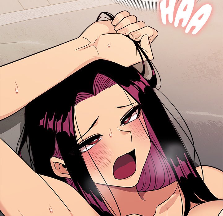 Someone Stop Her! - episode 10 - 18