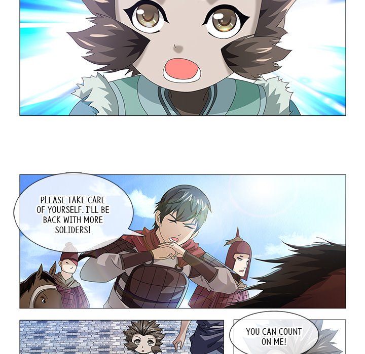 The Monkey King's Tale - episode 70 - 4