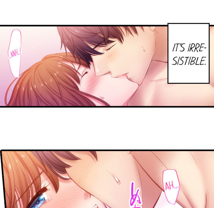 100% Compatibility: My DNA Desires My Step-Brother - episode 12 - 42