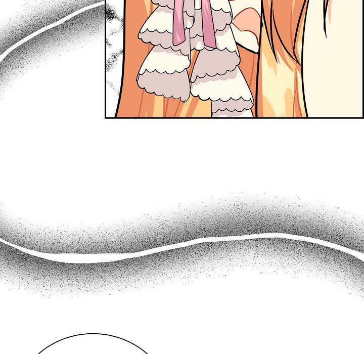 The Destroyer Fell in Love with Me - episode 19 - 82
