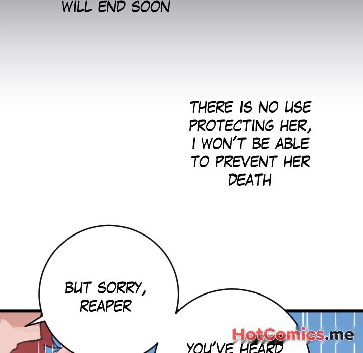 Death's Love Ballad - episode 23 - 49