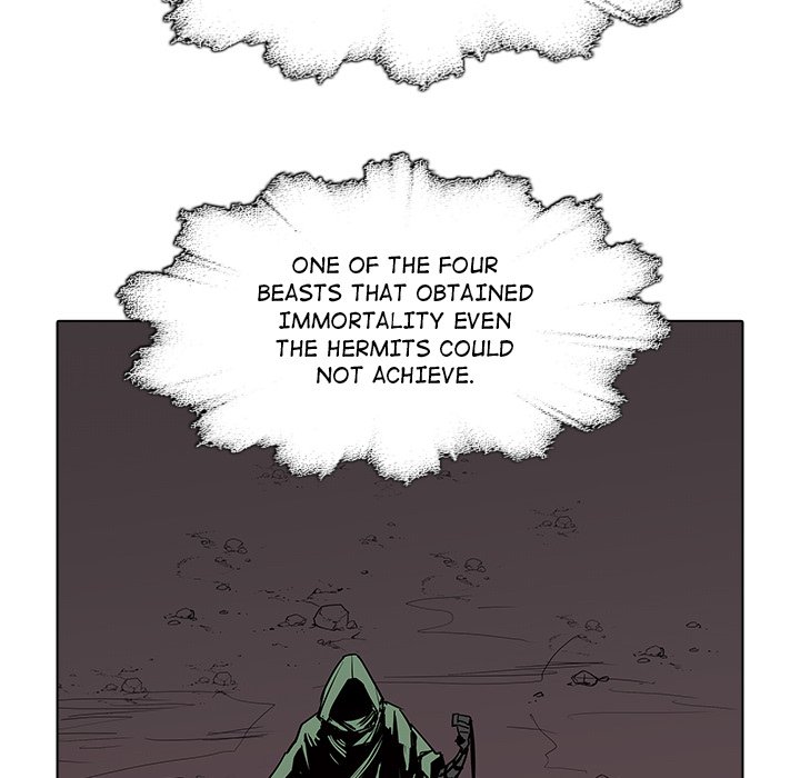 The Fang of Yeongno - episode 43 - 103