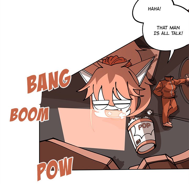 Iron Mech Bride - episode 14 - 68