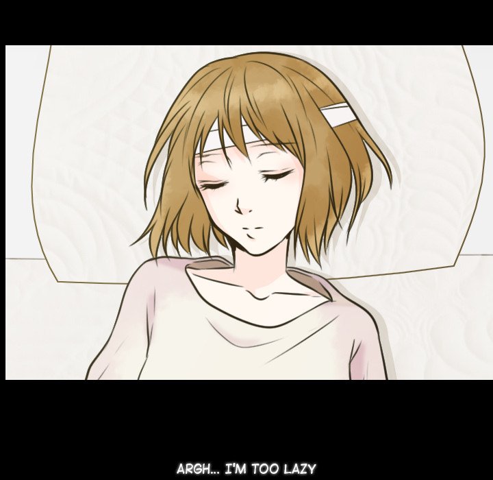 Leave Me Not - episode 2 - 132