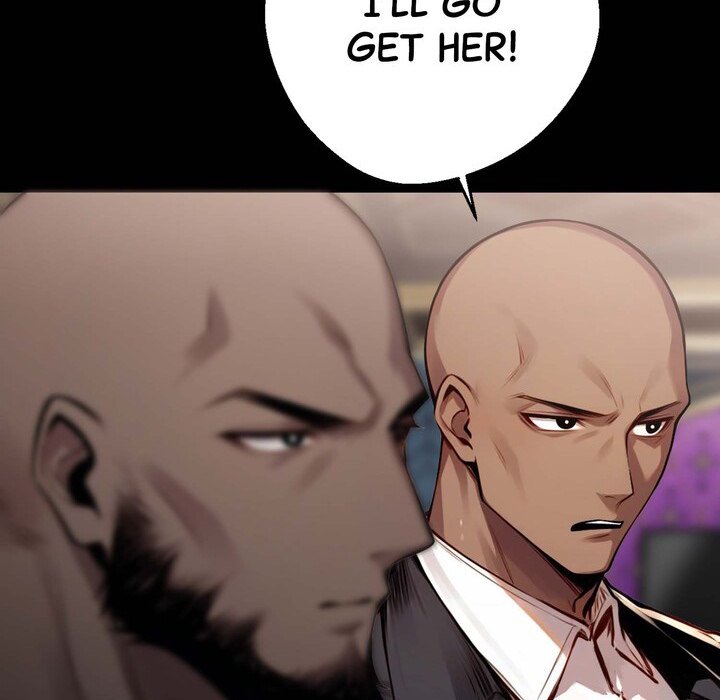 Workaholic Gangster - episode 5 - 102