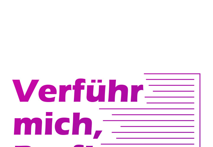 Verführ mich, Prof! - episode 21 - 0