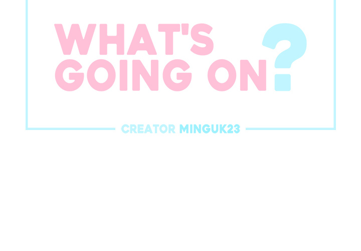 What's Going On? - episode 88 - 1