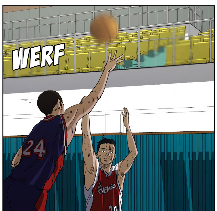 Tweener - episode 53 - 28