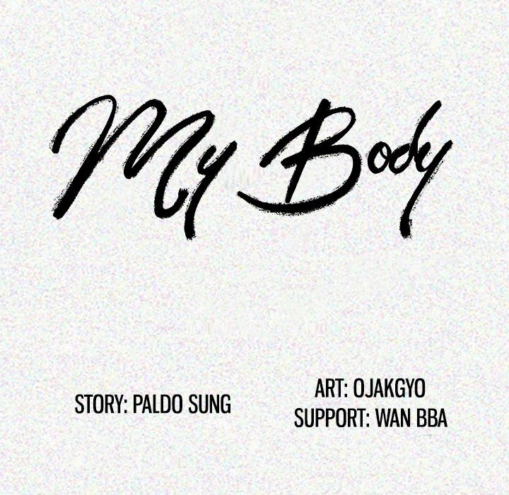 My Body - episode 12 - 11