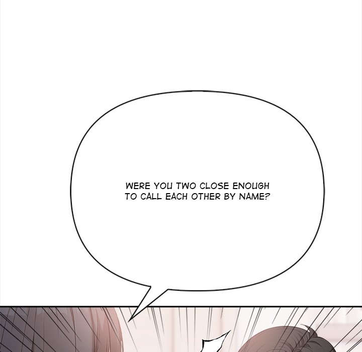 When No One's Watching - episode 1 - 129