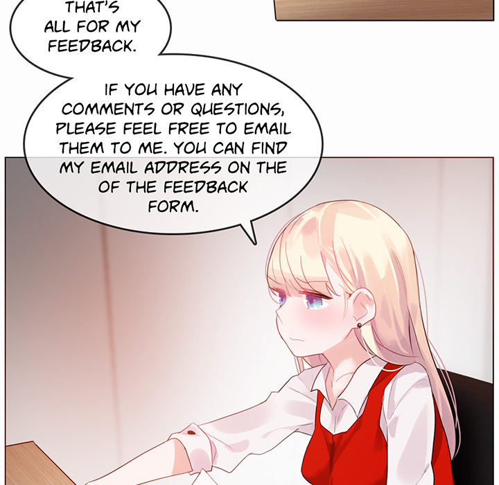 A Pervert's Daily Life - episode 22 - 71
