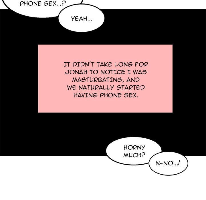 Five Years Apart - episode 15 - 55