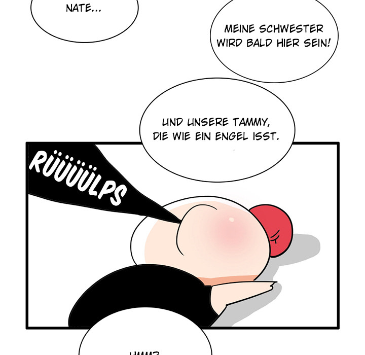Unter Geschwistern - episode 36 - 8