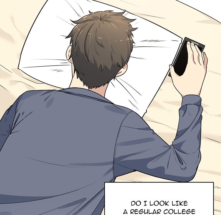Excuse me, This is my Room - episode 1 - 4