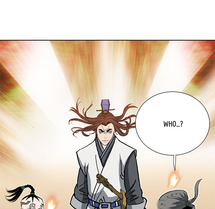 The Tale of The Hyungsan Sect - episode 39 - 45