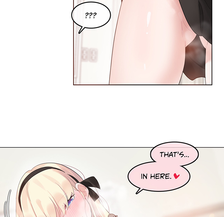 A Pervert's Daily Life - episode 70 - 12