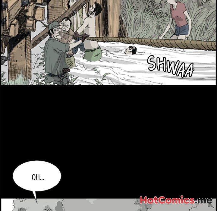 Moss - episode 21 - 24