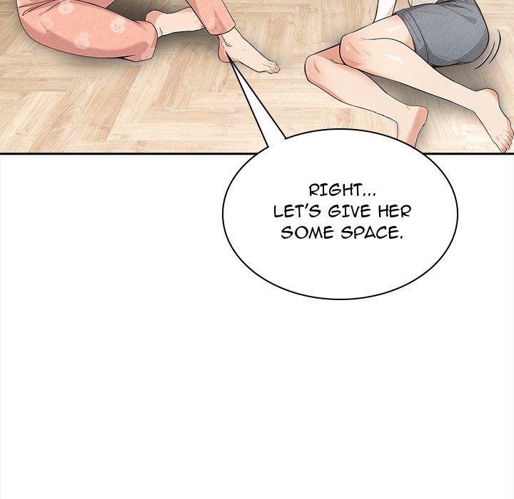 Cabin Resort X - episode 3 - 184