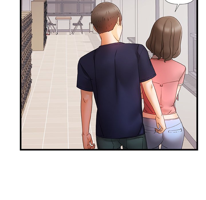 More Than Friends - episode 11 - 35