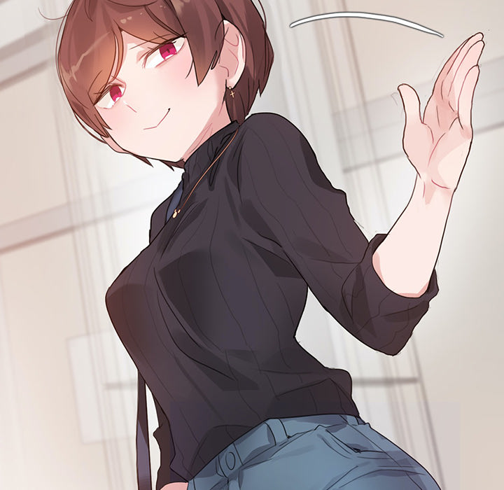 A Pervert's Daily Life - episode 123 - 32