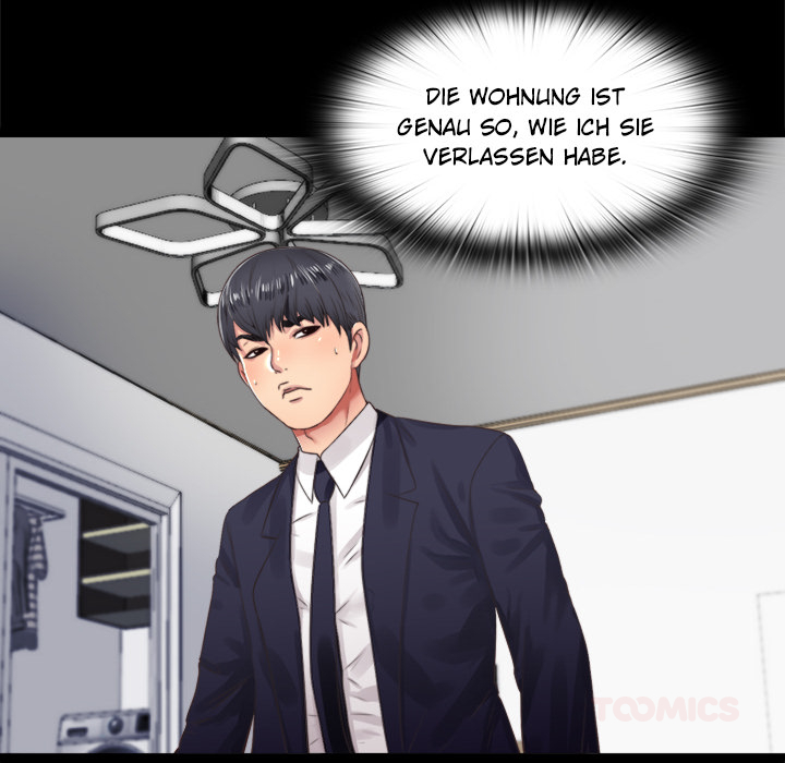Heimliche Mitbewohnerin - episode 4 - 17