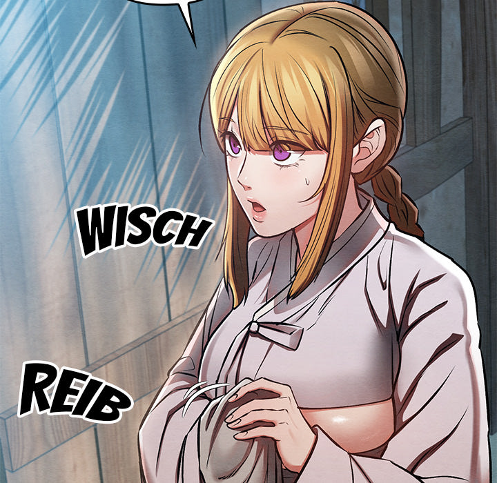 Meister in Intimität - episode 48 - 51