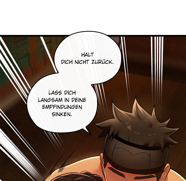 Meister in Intimität - episode 40 - 138