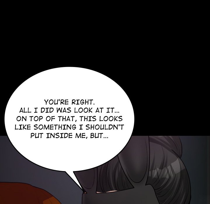 Make Me Yours, Professor - episode 26 - 38
