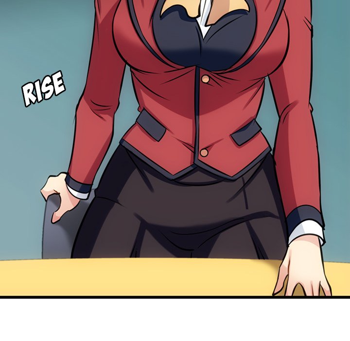 Such a Cute Spy - episode 7 - 17