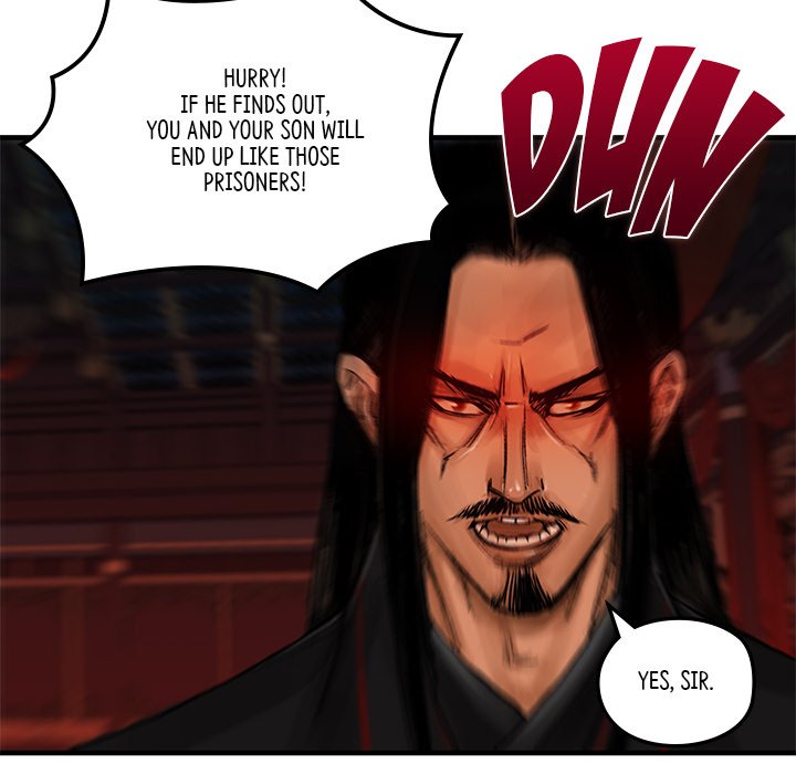 The Blade Demon - episode 5 - 95