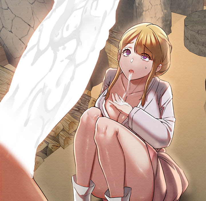 Meister in Intimität - episode 3 - 160
