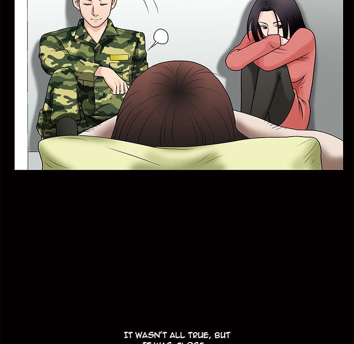 Unspeakable - episode 1 - 51