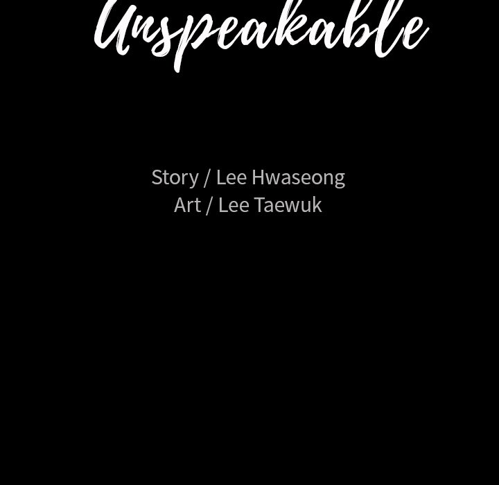 Unspeakable - episode 5 - 54