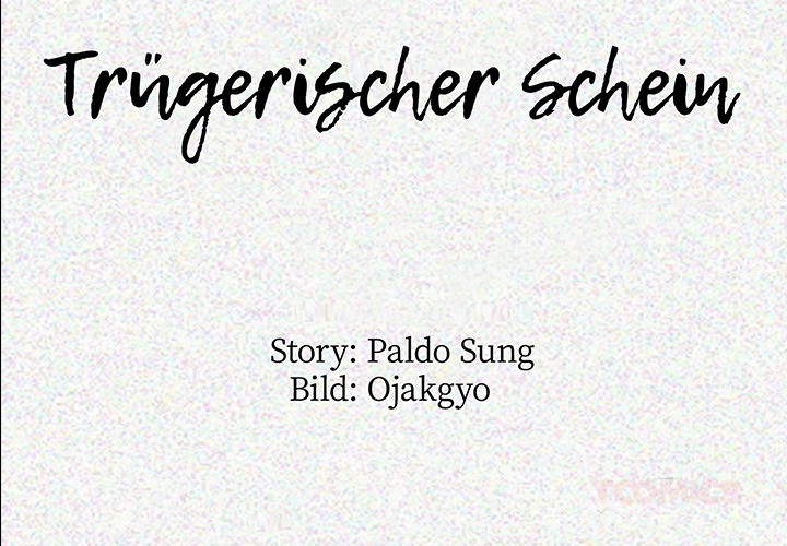 Trügerischer Schein - episode 17 - 2