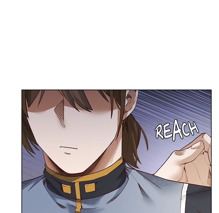 Young Lady's Knight - episode 18 - 75