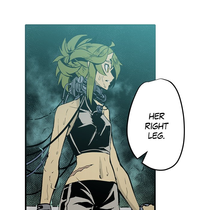 Knight of Rakshasa - episode 28 - 24