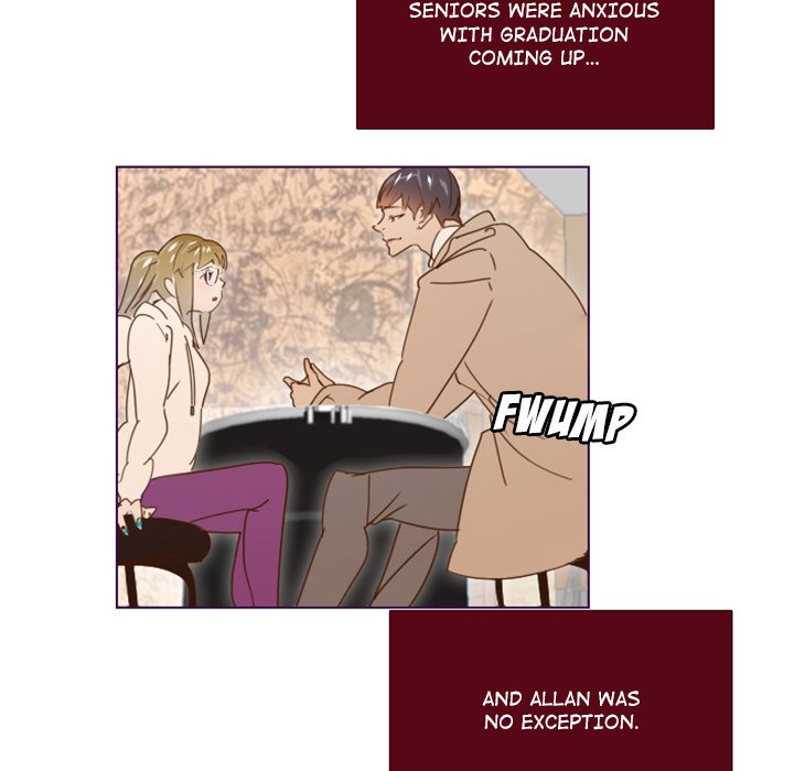 A Sweet Drink - episode 9 - 42