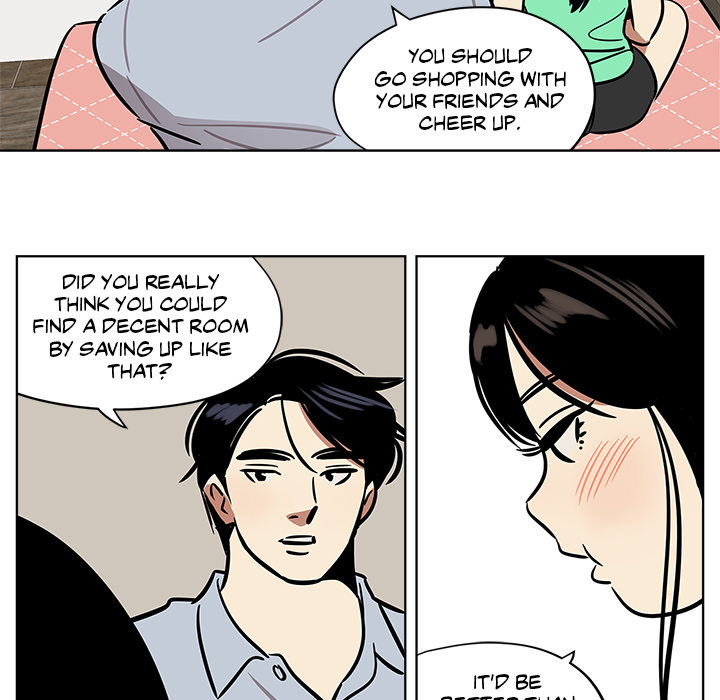 Snowman - episode 31 - 42