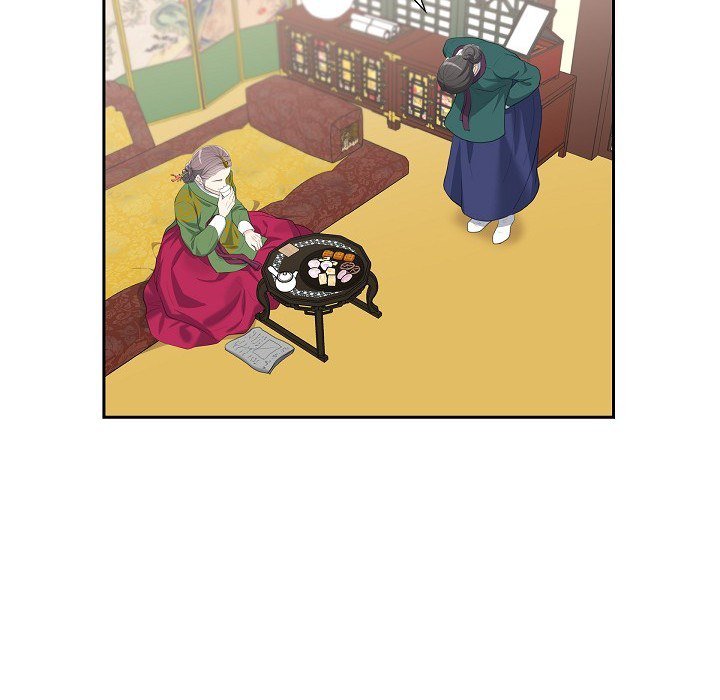 Crown Prince's Marriage Proposal - episode 19 - 6