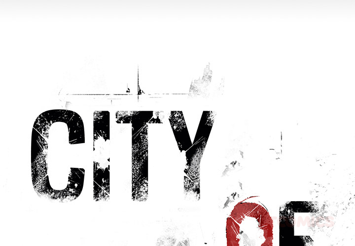 City of Zak - episode 10 - 1