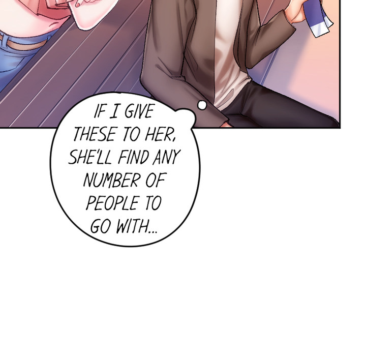 Addictive Kiss: Your Lips Feel the Best - episode 7 - 55