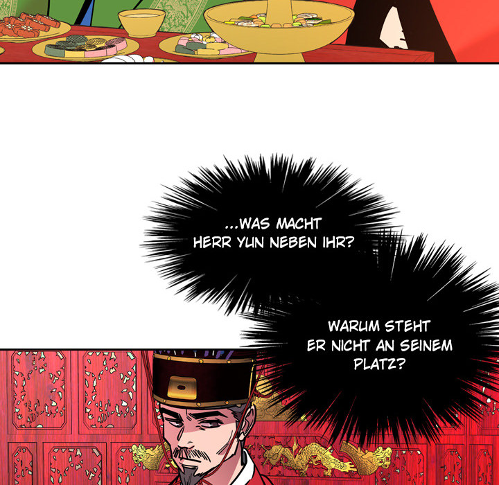 Die Prinzessin und ihre Leibwächter - episode 67 - 17