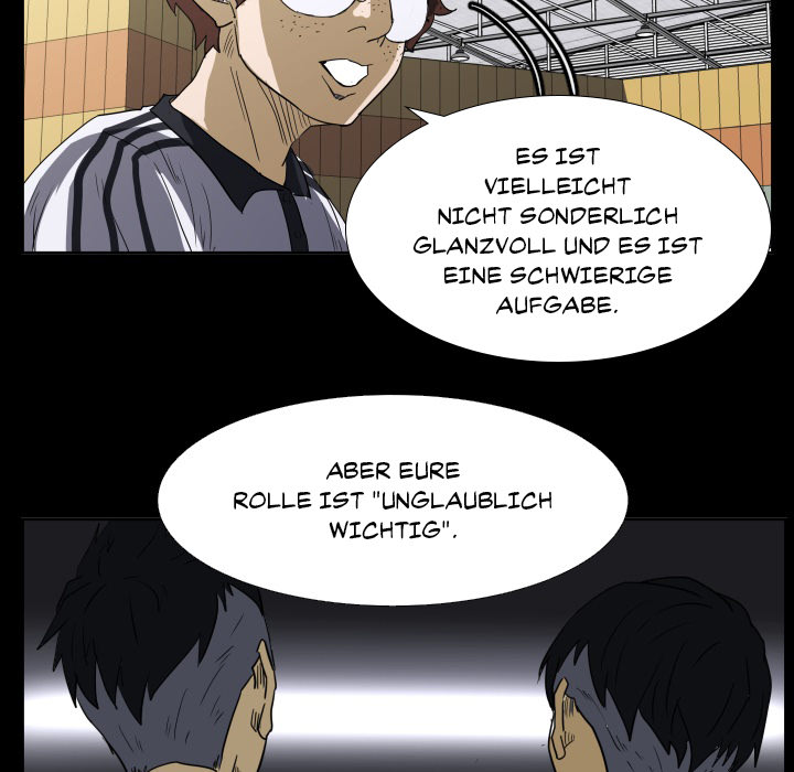 Tweener - episode 45 - 50