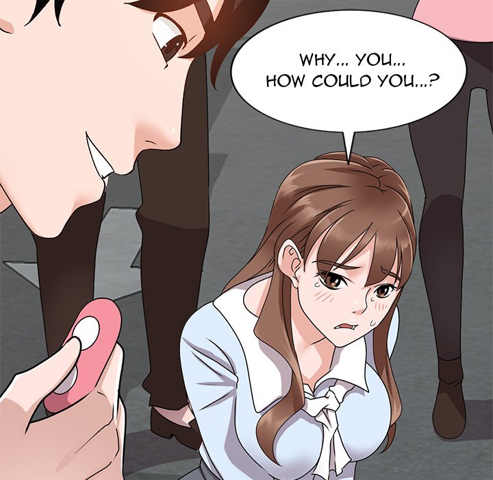Town Girls - episode 49 - 58